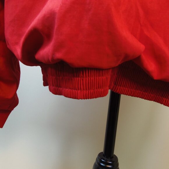 Vintage Sunderland of Scotland Rain Jacket Men's LG Waterproof Windbreaker - Picture 10 of 10